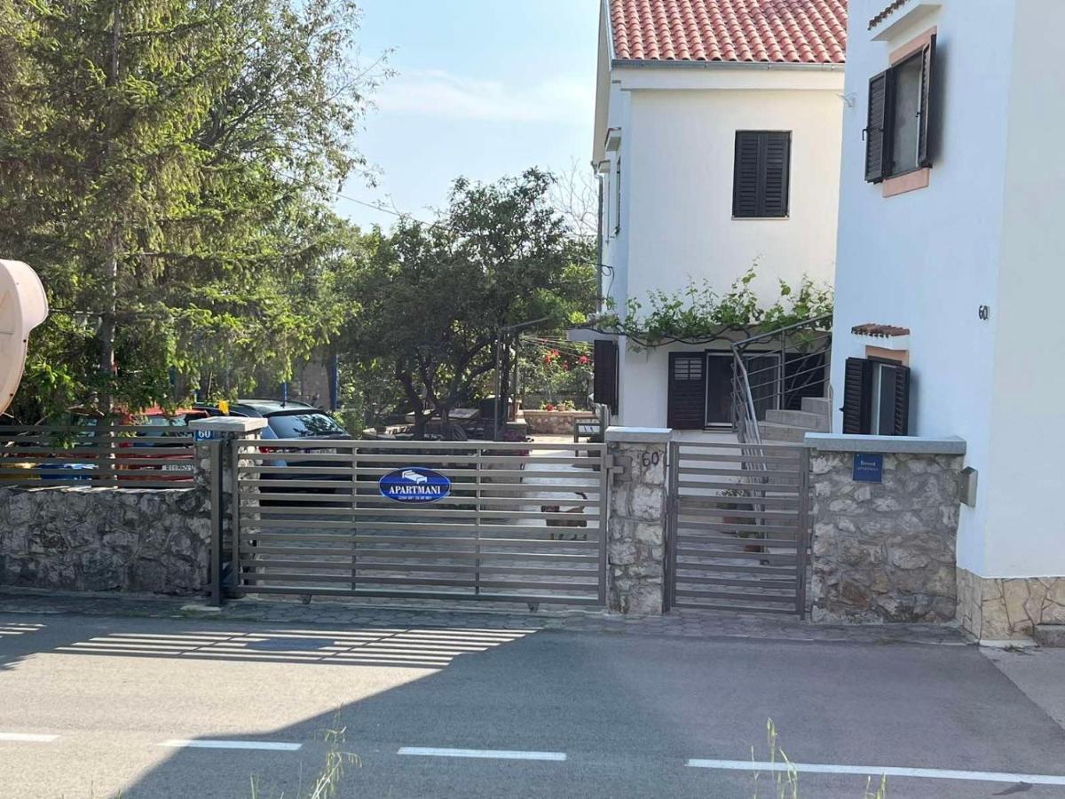 Gita Διαμέρισμα Omišalj Εξωτερικό φωτογραφία